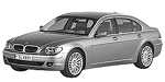 BMW E66 P216F Fault Code