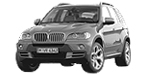 BMW E70 P216F Fault Code