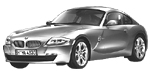 BMW E86 P216F Fault Code