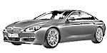 BMW F06 P216F Fault Code