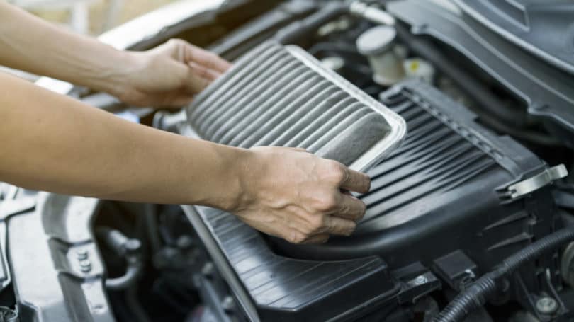 See P216F repair manual